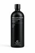 Brilliant Black® Oil Pulling – Ayurvedic Mouthwash for Teeth Whitening, Detox & Gum Health